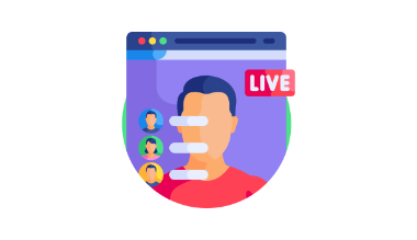 Loker Admin - Host Live di Hanson Lily